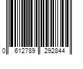 Barcode Image for UPC code 0612789292844