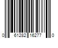 Barcode Image for UPC code 061282162770