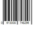 Barcode Image for UPC code 0613008748296