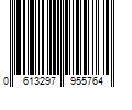 Barcode Image for UPC code 0613297955764