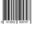 Barcode Image for UPC code 0613902505797