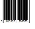 Barcode Image for UPC code 0613902799523