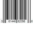 Barcode Image for UPC code 061446620566