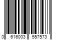 Barcode Image for UPC code 0616003557573