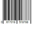 Barcode Image for UPC code 0617018518788