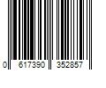 Barcode Image for UPC code 0617390352857