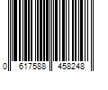 Barcode Image for UPC code 0617588458248