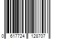 Barcode Image for UPC code 0617724128707