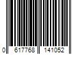 Barcode Image for UPC code 0617768141052