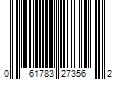 Barcode Image for UPC code 061783273562