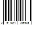 Barcode Image for UPC code 0617844896685