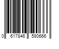 Barcode Image for UPC code 0617846590666