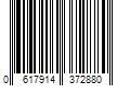 Barcode Image for UPC code 0617914372880