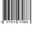 Barcode Image for UPC code 0617914470883