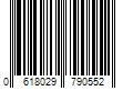 Barcode Image for UPC code 0618029790552