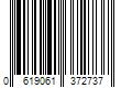 Barcode Image for UPC code 0619061372737