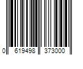 Barcode Image for UPC code 0619498373000