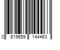 Barcode Image for UPC code 0619659144463