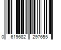 Barcode Image for UPC code 0619682297655