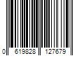 Barcode Image for UPC code 0619828127679