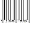 Barcode Image for UPC code 0619828129215