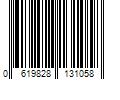 Barcode Image for UPC code 0619828131058