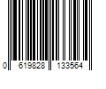 Barcode Image for UPC code 0619828133564