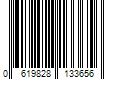 Barcode Image for UPC code 0619828133656