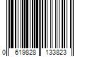 Barcode Image for UPC code 0619828133823