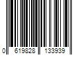 Barcode Image for UPC code 0619828133939