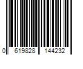 Barcode Image for UPC code 0619828144232