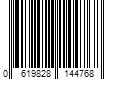 Barcode Image for UPC code 0619828144768