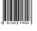 Barcode Image for UPC code 0621328916028