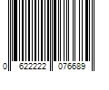 Barcode Image for UPC code 0622222076689