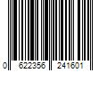 Barcode Image for UPC code 0622356241601