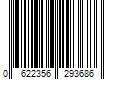 Barcode Image for UPC code 0622356293686