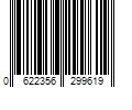 Barcode Image for UPC code 0622356299619