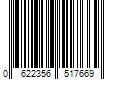 Barcode Image for UPC code 0622356517669