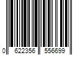 Barcode Image for UPC code 0622356556699