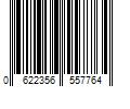 Barcode Image for UPC code 0622356557764