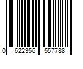 Barcode Image for UPC code 0622356557788