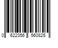 Barcode Image for UPC code 0622356560825