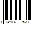 Barcode Image for UPC code 0622356571531