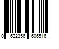 Barcode Image for UPC code 0622356606516