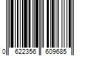 Barcode Image for UPC code 0622356609685