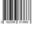 Barcode Image for UPC code 0622356613668