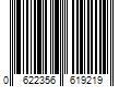 Barcode Image for UPC code 0622356619219