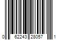 Barcode Image for UPC code 062243280571