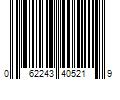 Barcode Image for UPC code 062243405219