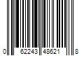 Barcode Image for UPC code 062243486218